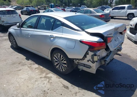 2023 Nissan Altima Sv Fwd from USA, damaged, VIN 1N4BL4DV1PN342962